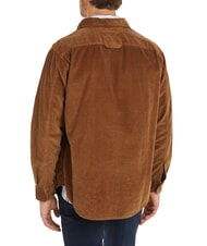 TOMMY HILFIGER TH Überhemd - Herrenhemden