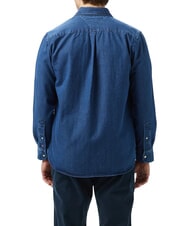 TOMMY HILFIGER TH DENIM Jeanshemd - Herrenhemden