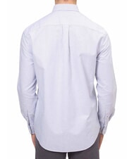 TOMMY HILFIGER TH FLAG Baumwollhemd - Herrenhemden