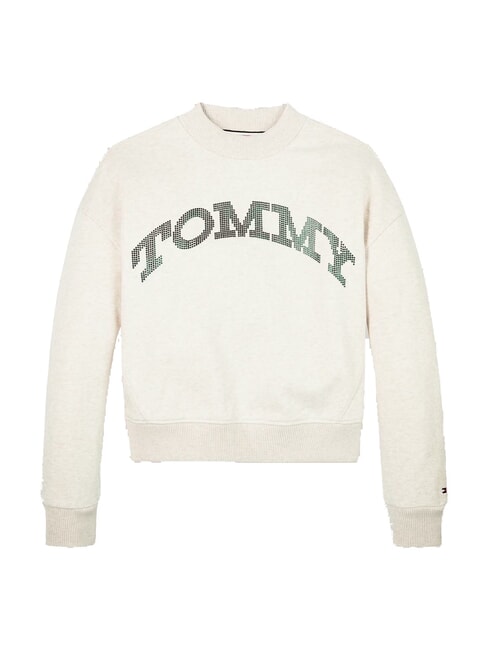 TH  Sweatshirt Heidehafer - Sweatshirts Kinder