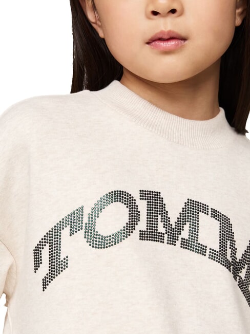 TH  Sweatshirt Heidehafer - Sweatshirts Kinder