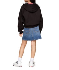 TOMMY HILFIGER TH KIDS Kapuzenpullover - Sweatshirts Kinder