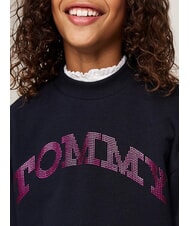 TOMMY HILFIGER TH  Sweatshirt Wüstenhimmel - Sweatshirts Kinder - 3