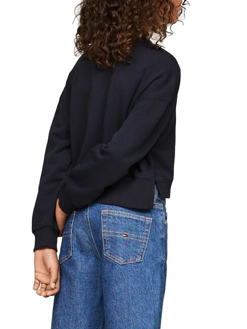 TH New York Sweatshirt Wüstenhimmel - Sweatshirts Kinder