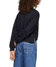 TOMMY HILFIGER TH New York Sweatshirt - Sweatshirts Kinder