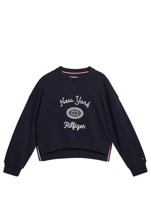 TH New York Sweatshirt Wüstenhimmel - Sweatshirts Kinder