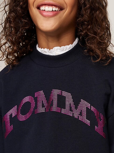 TH  Sweatshirt Wüstenhimmel - Sweatshirts Kinder