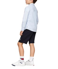 TOMMY HILFIGER TH KIDS Langarmhemd - Kinderhemden