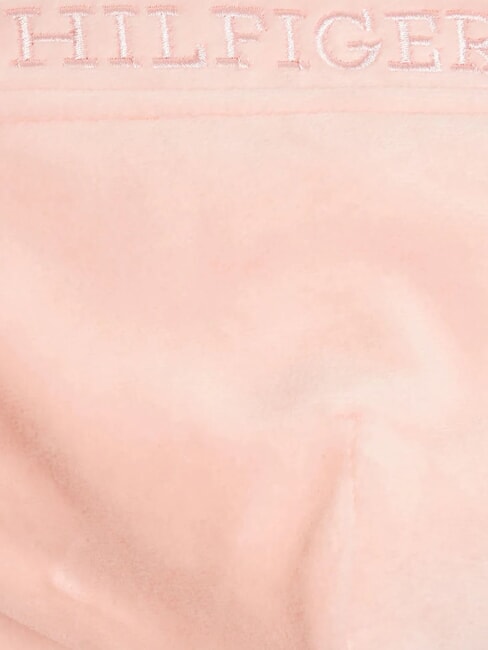 TH KIDS Kapuzenpullover rosa Kristall - Sweatshirts Kinder