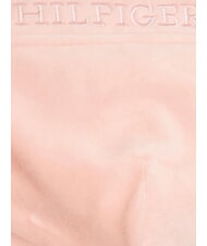 TOMMY HILFIGER TH KIDS Kapuzenpullover rosa Kristall - Sweatshirts Kinder - 3