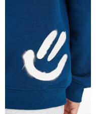 TOMMY HILFIGER TH KIDS Sweatshirt tiefes Indigo - Sweatshirts Kinder - 3