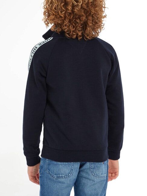 TH KIDS Sweatshirt mit Reißverschluss Wüstenhimmel - Sweatshirts Kinder