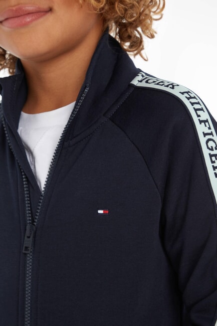 TH KIDS Sweatshirt mit Reißverschluss Wüstenhimmel - Sweatshirts Kinder