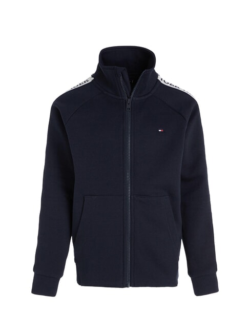 TH KIDS Sweatshirt mit Reißverschluss Wüstenhimmel - Sweatshirts Kinder