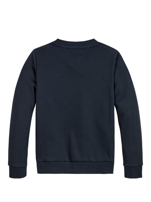 TH KIDS Flag Sweatshirt Wüstenhimmel - Sweatshirts Kinder