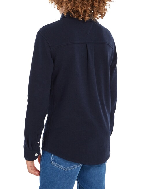 TH KIDS Baumwollhemd Wüstenhimmel - Kinderhemden