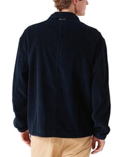 TOMMY HILFIGER TH JEANS Overshirt Hemd - Herrenhemden