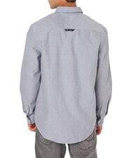 TOMMY HILFIGER TH JEANS Baumwollhemd - Herrenhemden