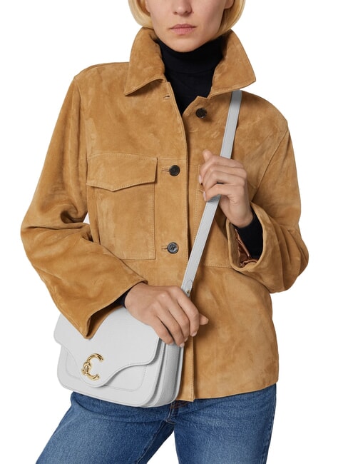 C-ME Umhängetasche Cognac - Damentaschen