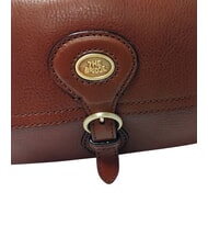 THE BRIDGE ISADORA Umhängetasche aus Leder BRAUN - Damentaschen - 3