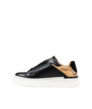 ALVIERO MARTINI PRIMA CLASSE GEO JR Sneaker mit Strasssteinen ner / gebei - Damenschuhe - 4