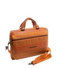 PIQUADRO CAMPIONARIO - GIO 14" PC-Aktentasche LEDER - Arbeitstaschen - 2