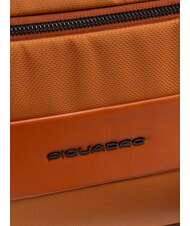PIQUADRO CAMPIONARIO - GIO 14" PC-Aktentasche LEDER - Arbeitstaschen - 3