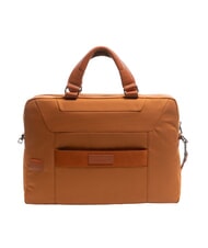 PIQUADRO CAMPIONARIO - GIO 14" PC-Aktentasche LEDER - Arbeitstaschen - 4