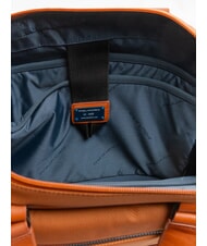 PIQUADRO CAMPIONARIO - GIO 14" PC-Aktentasche LEDER - Arbeitstaschen - 5
