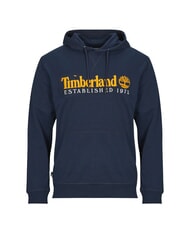 TIMBERLAND ESTABILISHED 1973 Kapuzenpullover dunkler Saphir - Sweatshirts Herren - 4