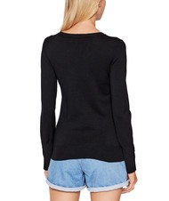 GUESS GENA  Pullover  jetbla - Damenpullover - 2