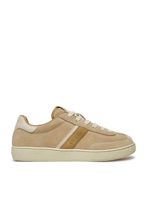 NOLINAS Turnschuhe BEIGE - Damenschuhe