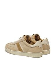 GUESS NOLINAS Turnschuhe BEIGE - Damenschuhe - 3