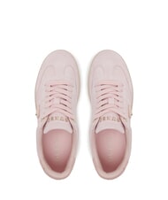 GUESS JAZLIE Turnschuhe Rose - Damenschuhe - 4