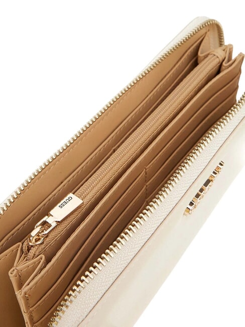 LAUREL  Geldbörse mit Rundum-Reißverschluss Gut - Brieftaschen Damen