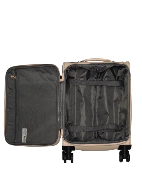 NOROM 18  Trolley Handgepäck Sand - Handgepäck