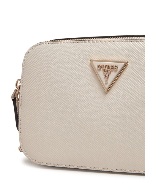 NOELLE Mini-Kameratasche mit Schultergurt Gut - Damentaschen