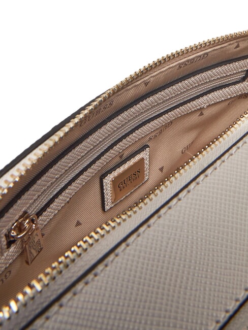 NOELLE Mini-Kameratasche mit Schultergurt Gut - Damentaschen