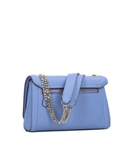 GUESS NOELLE Convertible Schulter-/Umhängetasche stürmisches Blau - Damentaschen - 3