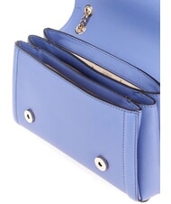 GUESS NOELLE Convertible Schulter-/Umhängetasche stürmisches Blau - Damentaschen - 6