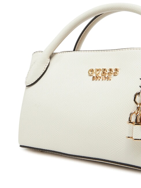 FEDANA Handtasche, mit Schultergurt NICHT-GERADE WEISS - Damentaschen