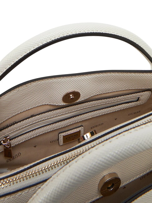 FEDANA Handtasche, mit Schultergurt NICHT-GERADE WEISS - Damentaschen