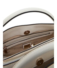 GUESS FEDANA Handtasche, mit Schultergurt NICHT-GERADE WEISS - Damentaschen - 4