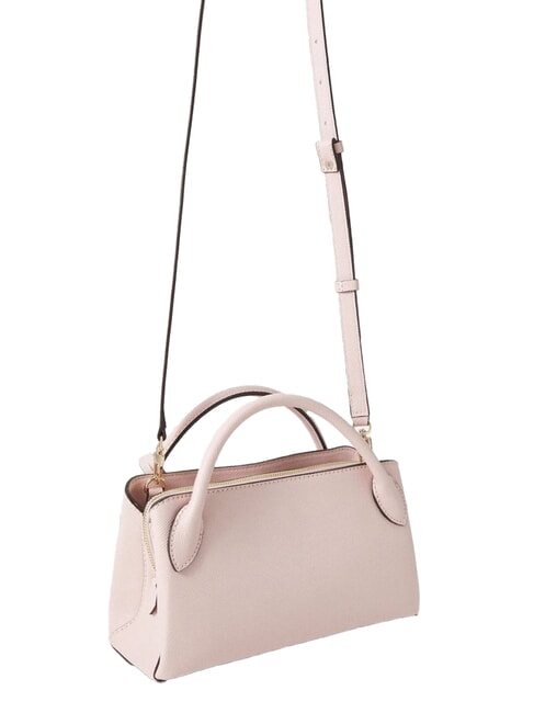 FEDANA Handtasche, mit Schultergurt hellrosa - Damentaschen