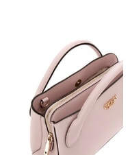 GUESS FEDANA Handtasche, mit Schultergurt hellrosa - Damentaschen - 4