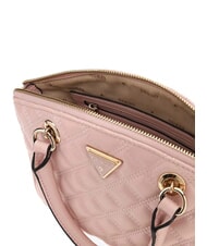 GUESS GIULLY Handtasche, mit Schultergurt Pfingstrose - Damentaschen - 3