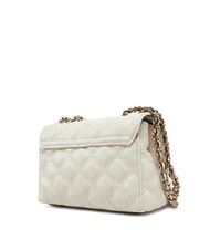 GUESS GIULLY Mini-Stepptasche mit Klappe - Damentaschen