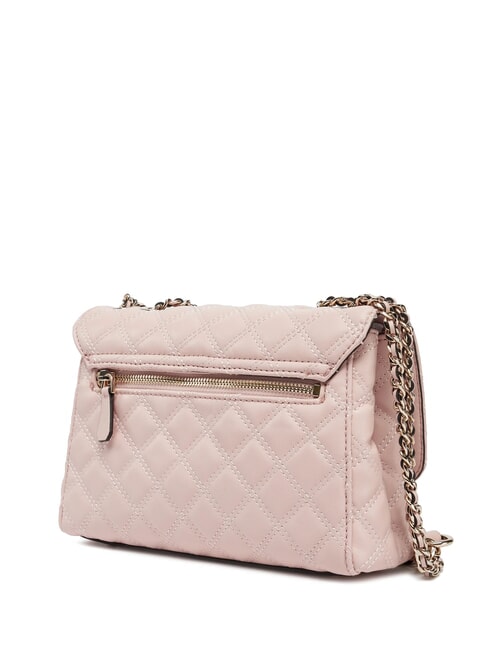 GIULLY  Schulter-/Umhängetasche Pfingstrose - Damentaschen