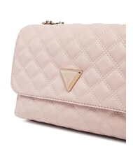 GUESS GIULLY  Schulter-/Umhängetasche Pfingstrose - Damentaschen - 3