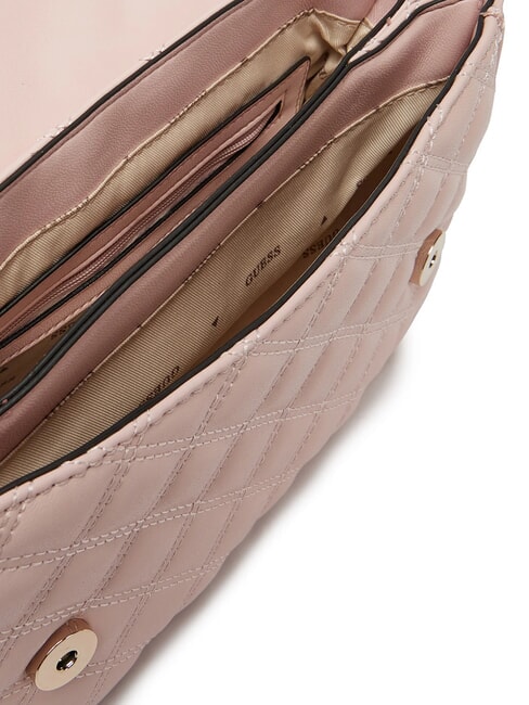 GIULLY  Schulter-/Umhängetasche Pfingstrose - Damentaschen